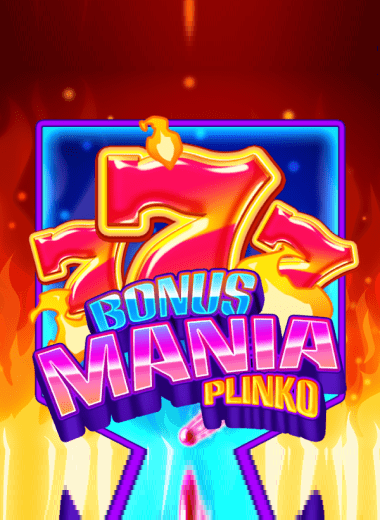 Bonus Mania Plinko - pokie preview, 21bit Casino AU