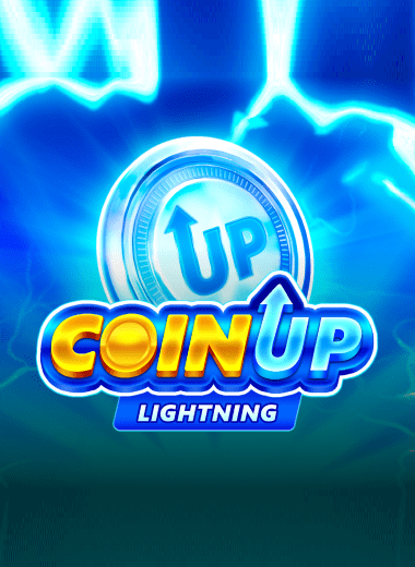 Coin Lightning - pokie preview, 21bit Casino AU