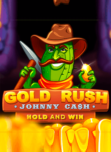 Gold Rush with Johnny - pokie preview, 21bit Casino AU